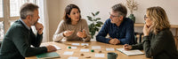 Introduction au coaching d'organisation