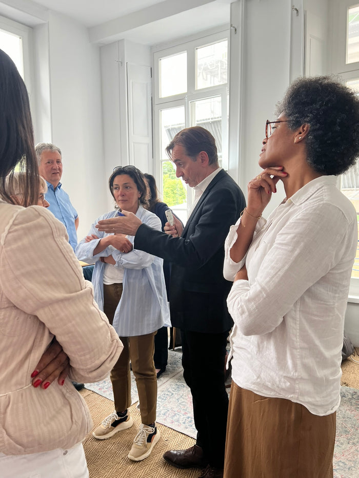 Vendre son coaching d'organisation