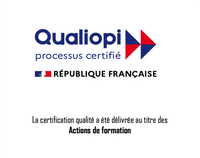 Certifié Qualiopi
