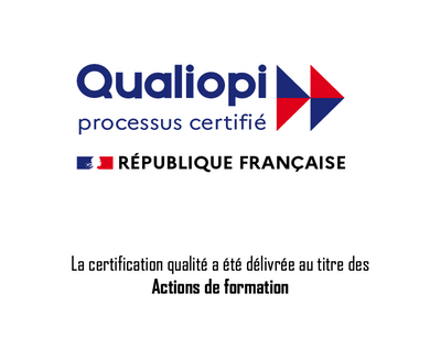 Certificat Qualiopi AKA Transformations