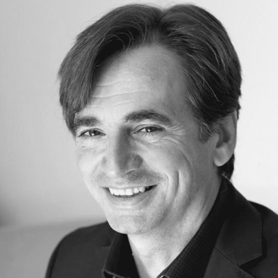 Patrick Dugois