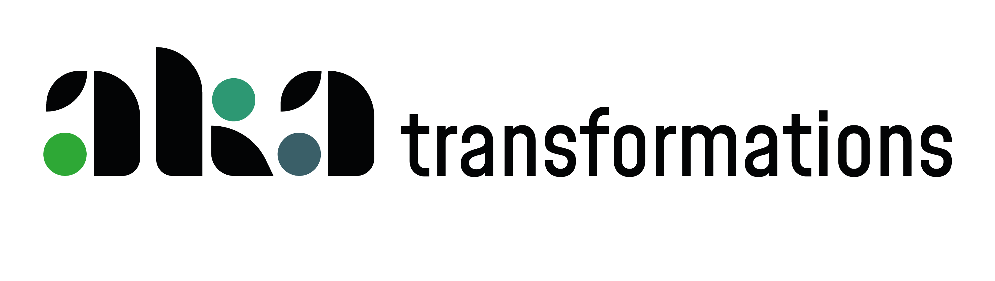 Logo Aka Transformation